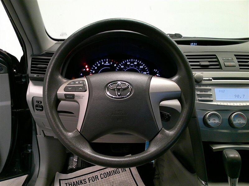 used 2010 Toyota Camry car, priced at $10,900