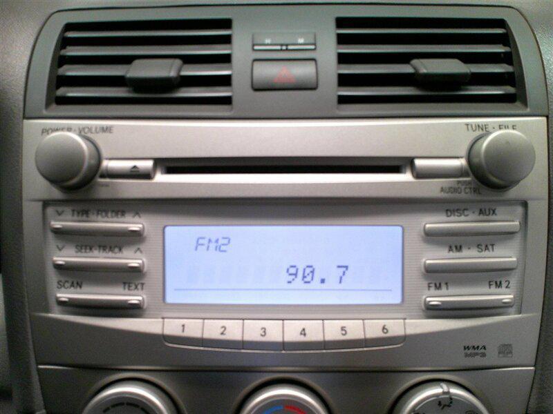 used 2010 Toyota Camry car, priced at $10,900