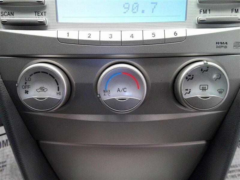 used 2010 Toyota Camry car, priced at $10,900