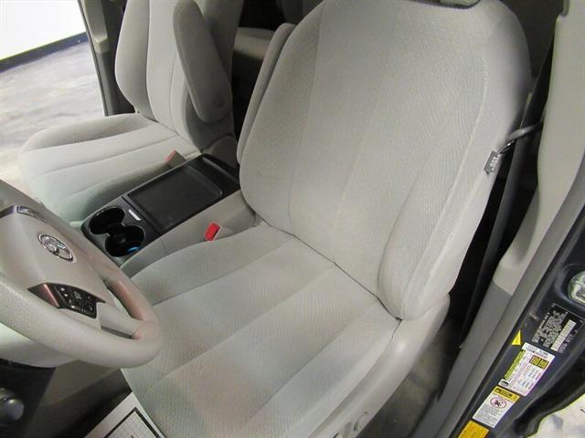 used 2013 Toyota Sienna car, priced at $14,900