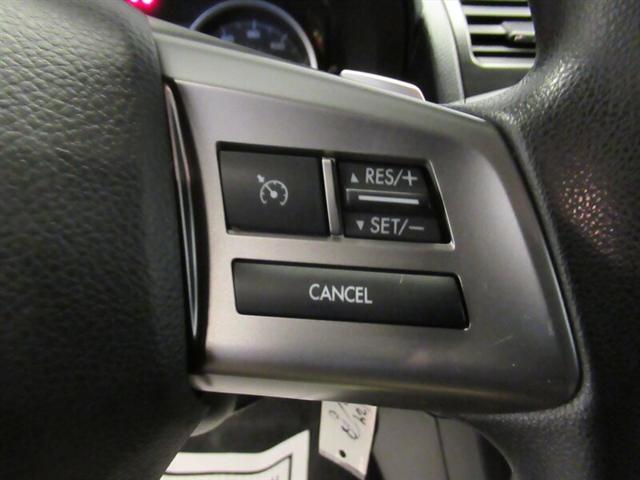 used 2014 Subaru XV Crosstrek car, priced at $15,900