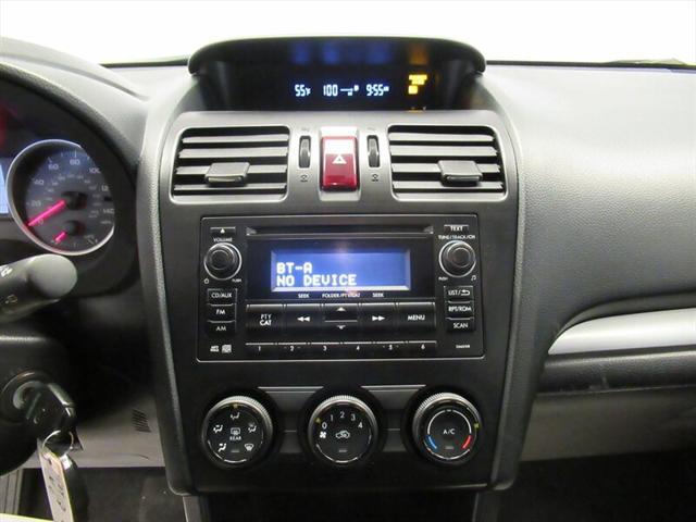 used 2014 Subaru XV Crosstrek car, priced at $15,900