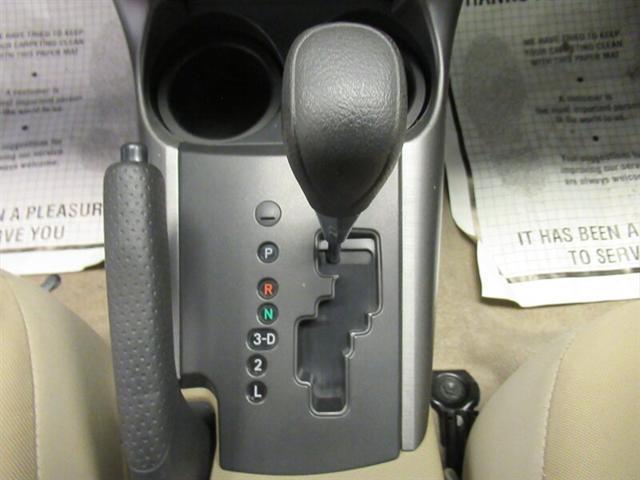 used 2009 Toyota RAV4 car, priced at $12,900