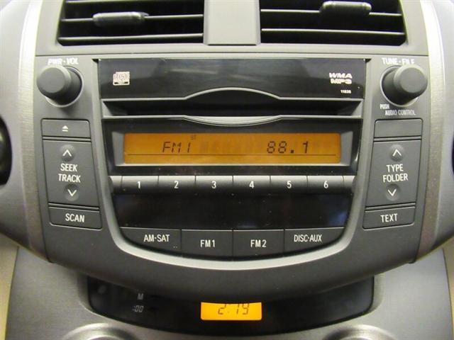 used 2009 Toyota RAV4 car, priced at $12,900