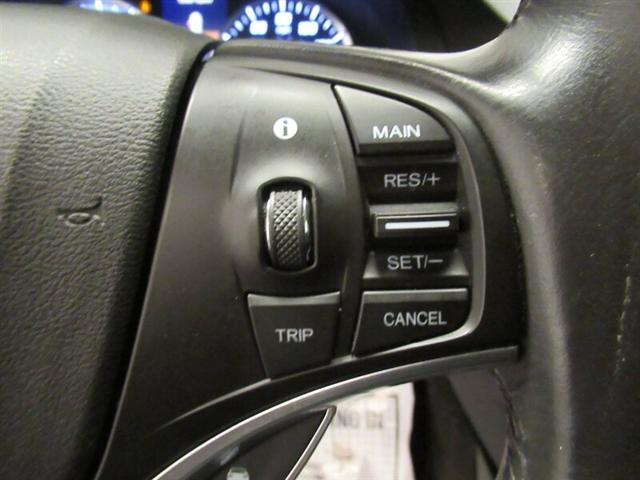 used 2018 Acura MDX car, priced at $23,500
