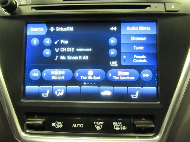 used 2018 Acura MDX car, priced at $23,500