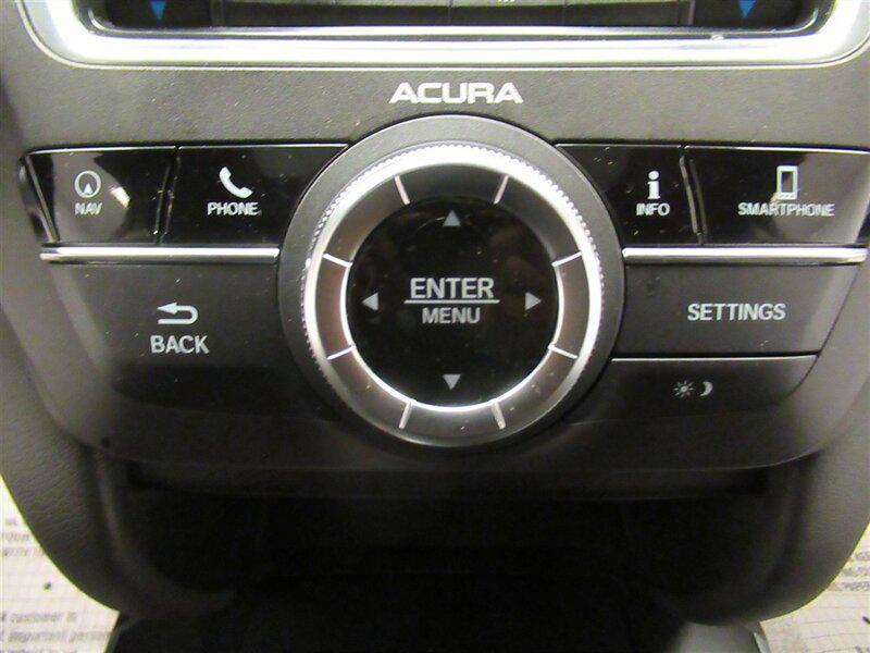 used 2018 Acura MDX car, priced at $22,500