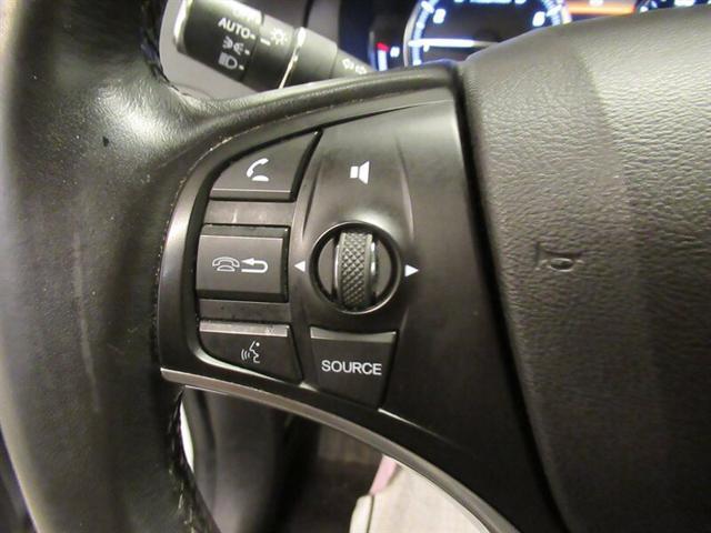 used 2018 Acura MDX car, priced at $23,500