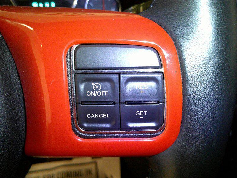 used 2012 Jeep Wrangler car, priced at $15,900