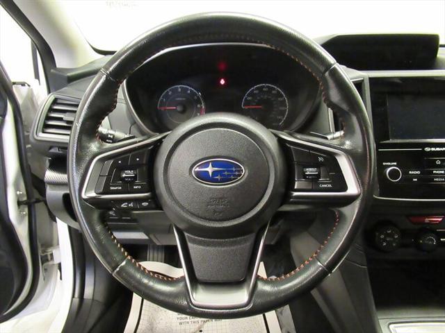 used 2018 Subaru Crosstrek car, priced at $18,800