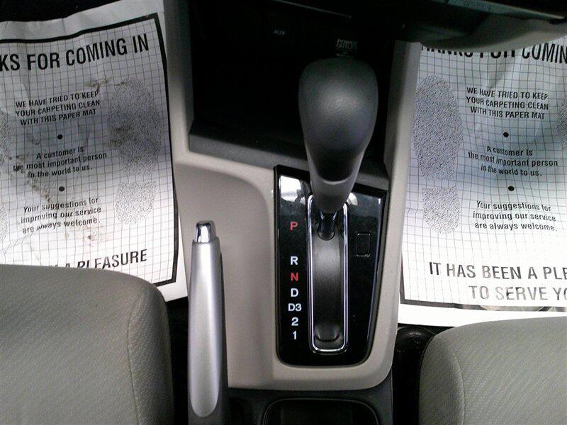 used 2013 Honda Civic car, priced at $14,900