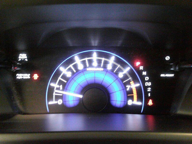 used 2013 Honda Civic car, priced at $14,900