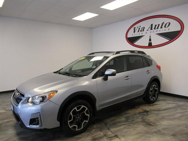 used 2016 Subaru Crosstrek car, priced at $15,900