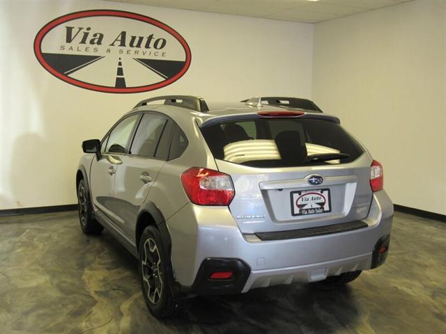 used 2016 Subaru Crosstrek car, priced at $15,900