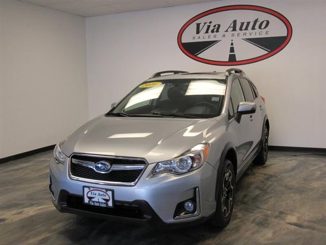 used 2016 Subaru Crosstrek car, priced at $15,900