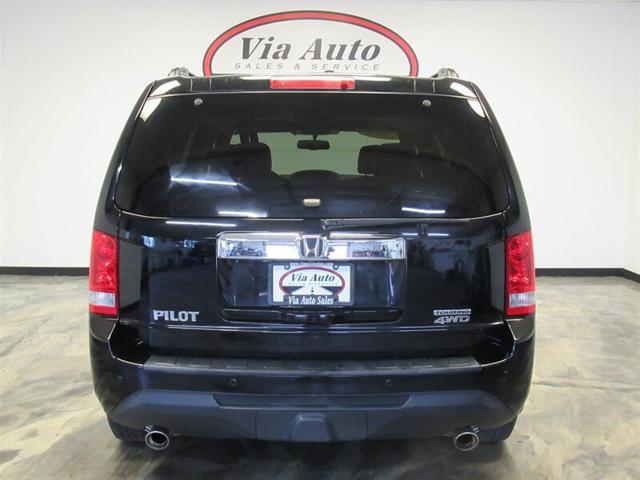 used 2014 Honda Pilot car, priced at $15,900