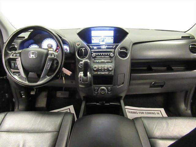 used 2014 Honda Pilot car, priced at $15,900