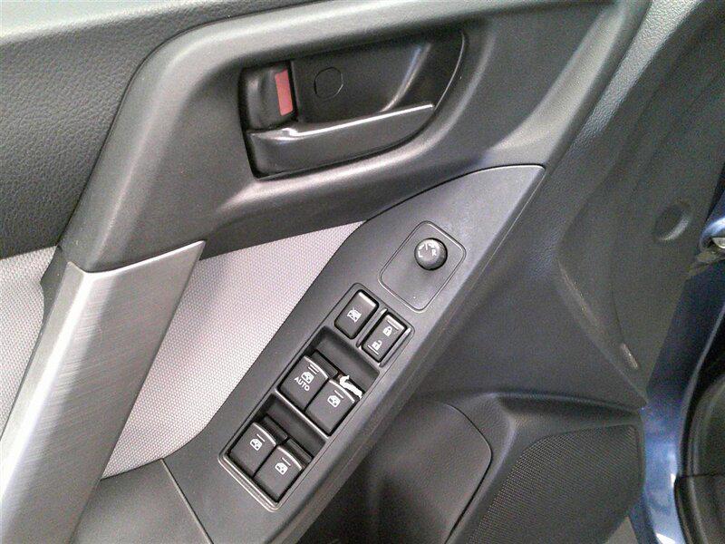 used 2014 Subaru Forester car, priced at $12,900