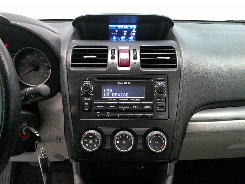 used 2014 Subaru Forester car, priced at $12,900