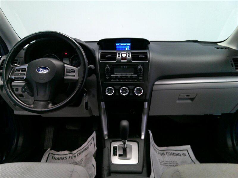 used 2014 Subaru Forester car, priced at $12,900