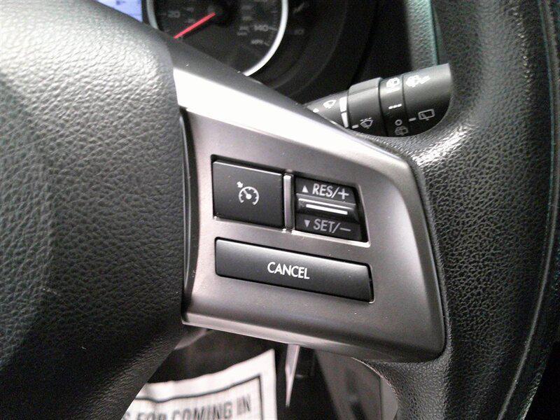 used 2014 Subaru Forester car, priced at $12,900