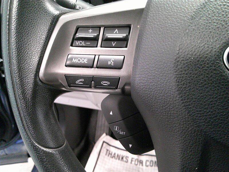 used 2014 Subaru Forester car, priced at $12,900