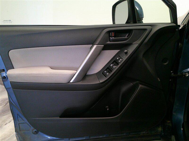 used 2014 Subaru Forester car, priced at $12,900