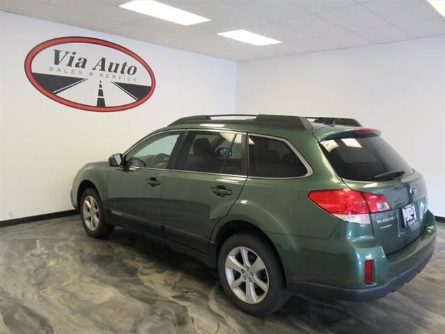 used 2014 Subaru Outback car, priced at $11,900