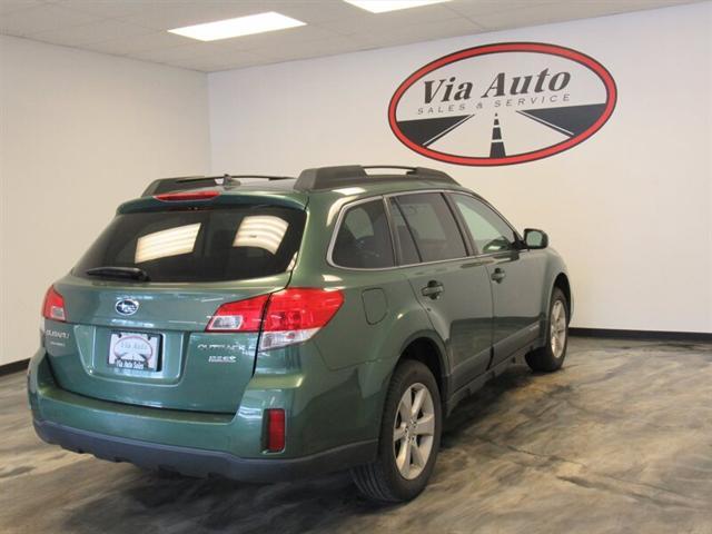 used 2014 Subaru Outback car, priced at $11,900