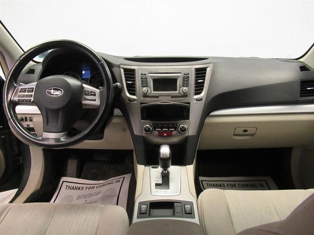 used 2014 Subaru Outback car, priced at $11,900