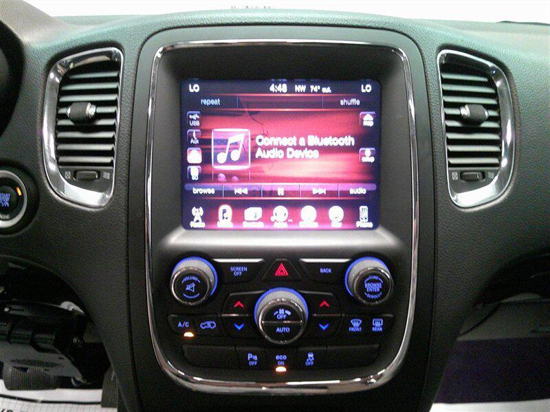 used 2014 Dodge Durango car, priced at $18,900