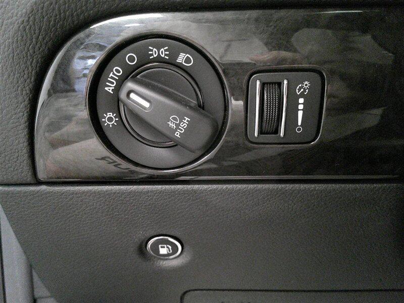 used 2014 Dodge Durango car, priced at $18,900