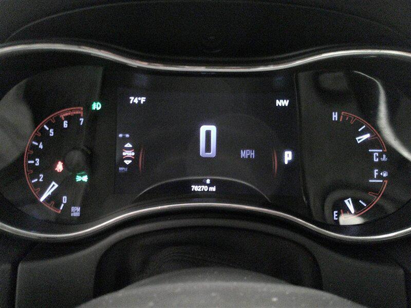 used 2014 Dodge Durango car, priced at $18,900