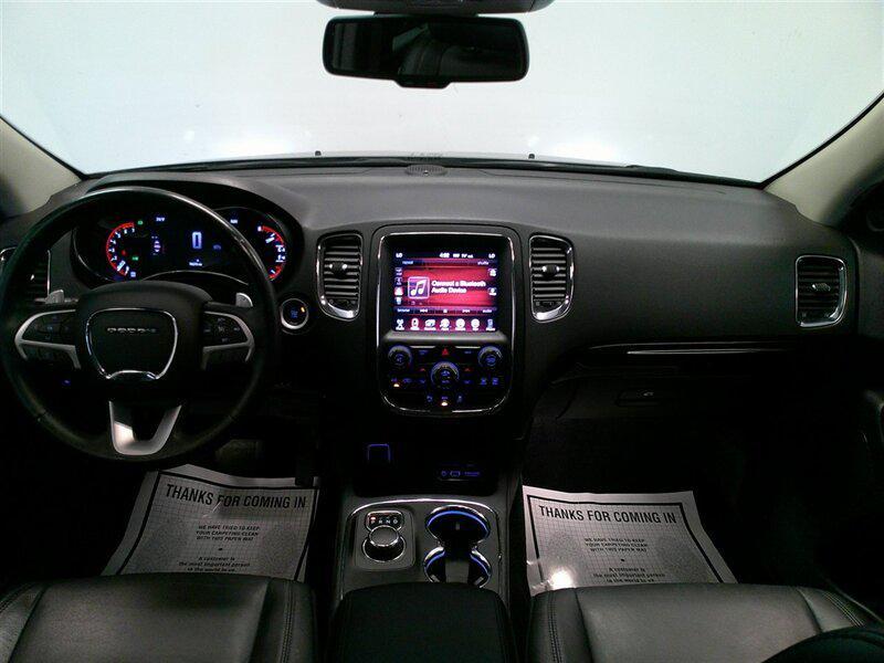 used 2014 Dodge Durango car, priced at $18,900