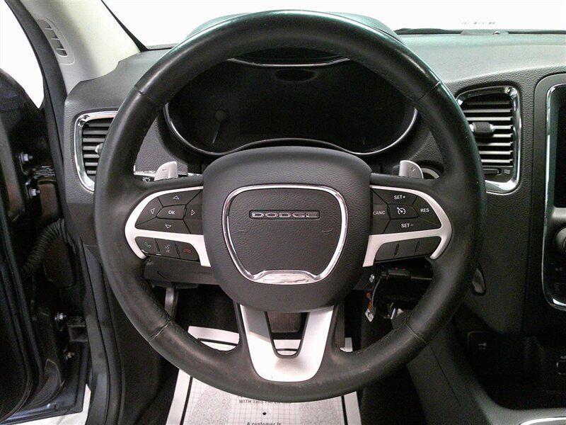 used 2014 Dodge Durango car, priced at $18,900