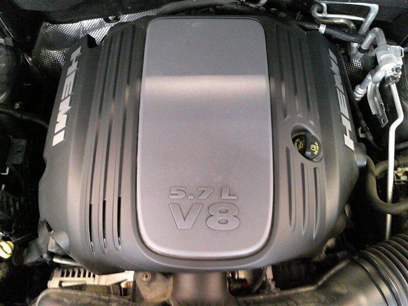 used 2014 Dodge Durango car, priced at $18,900