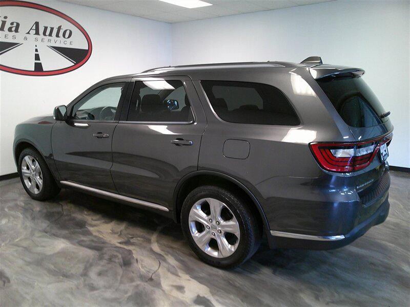 used 2014 Dodge Durango car, priced at $18,900