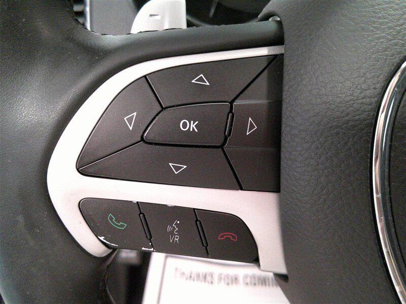 used 2014 Dodge Durango car, priced at $18,900