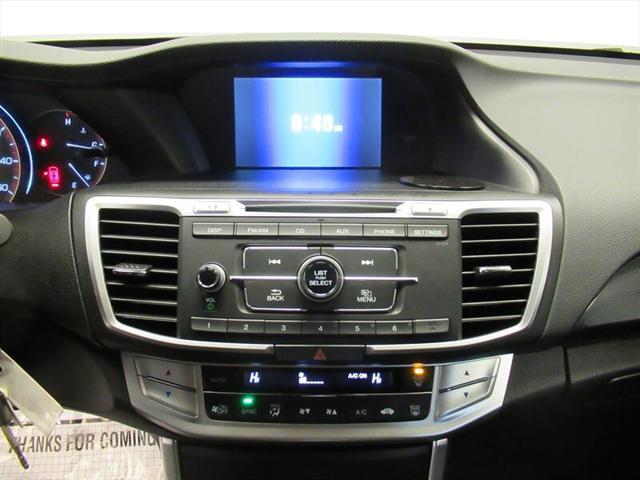 used 2014 Honda Accord car, priced at $12,900