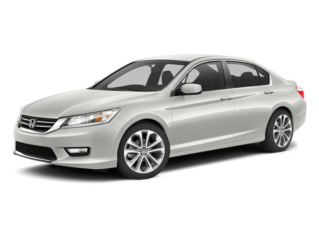 used 2014 Honda Accord car, priced at $12,900