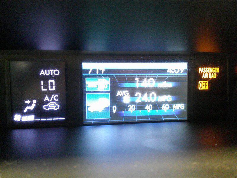 used 2014 Subaru Forester car, priced at $13,900