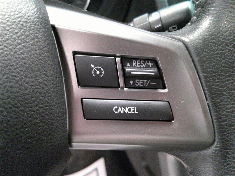 used 2014 Subaru Forester car, priced at $13,900