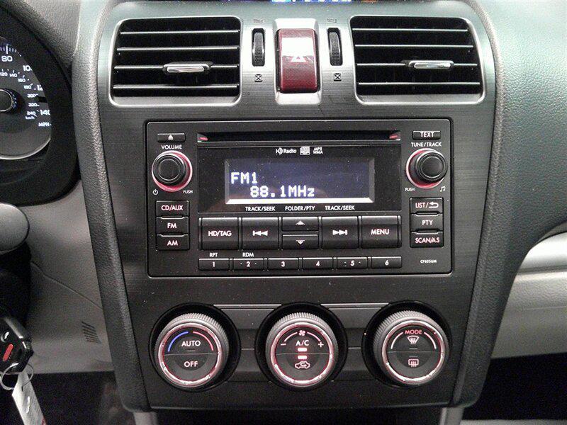 used 2014 Subaru Forester car, priced at $13,900