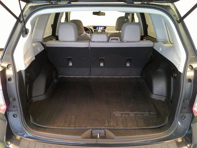 used 2014 Subaru Forester car, priced at $13,900