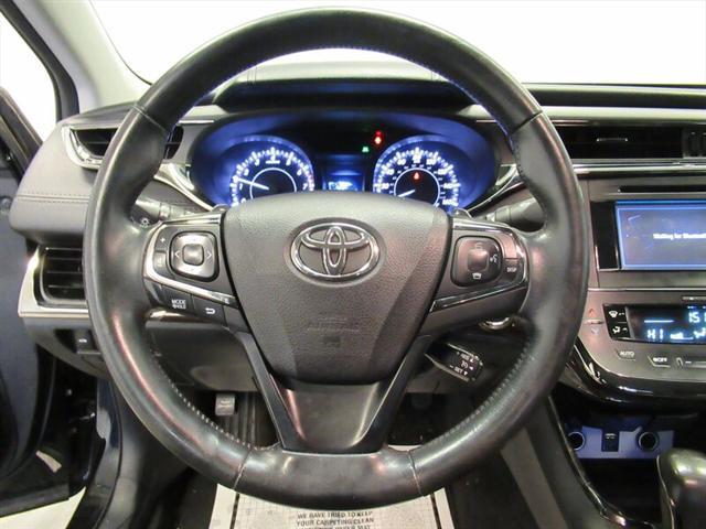 used 2014 Toyota Avalon car, priced at $13,900