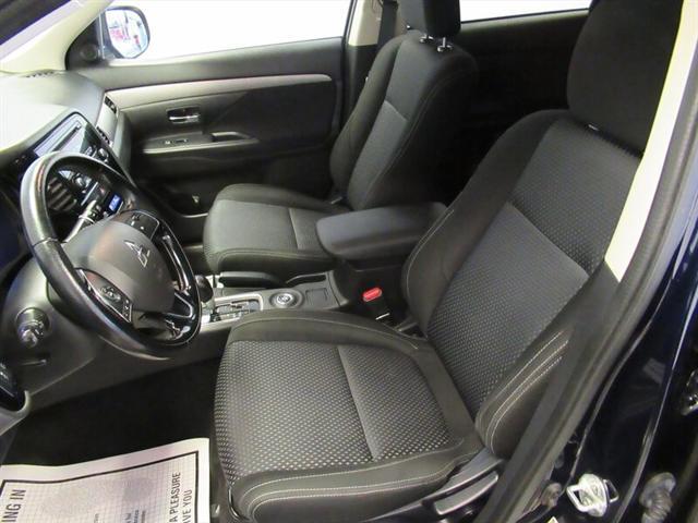 used 2016 Mitsubishi Outlander car, priced at $12,900