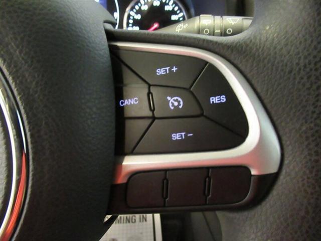 used 2017 Jeep Renegade car, priced at $12,900