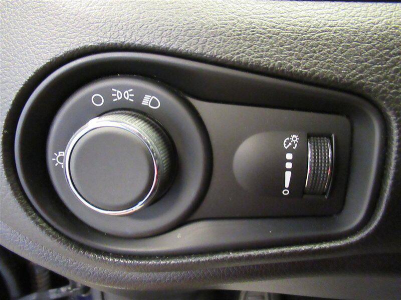 used 2017 Jeep Renegade car, priced at $10,900