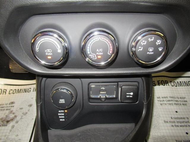 used 2017 Jeep Renegade car, priced at $12,900