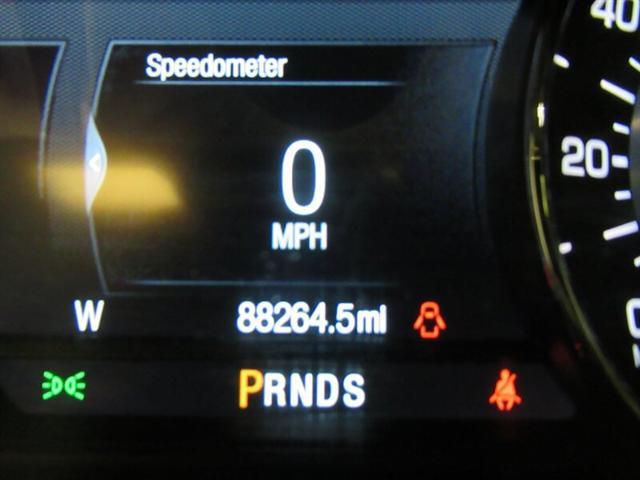 used 2017 Lincoln MKX car, priced at $16,900